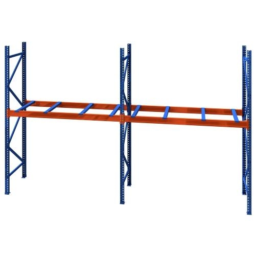 파렛트랙 1LB,2단(독립형1,연결형1)