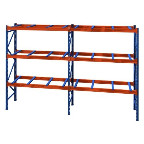 파렛트랙 3LB,4단(독립형1,연결형1)