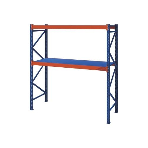 파렛트랙 2S,3단(독립형)