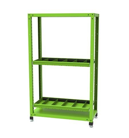 UR-2S(슬라이드 선반)