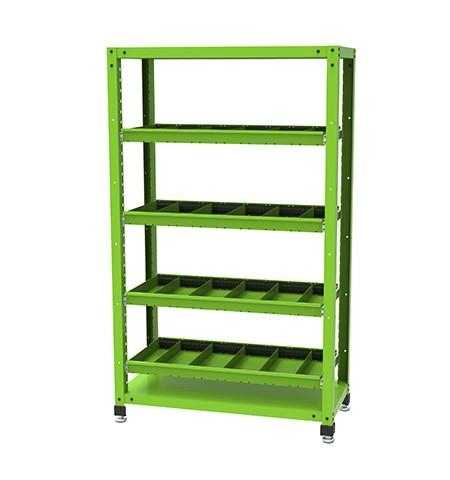 UR-4S(슬리이드 선반)