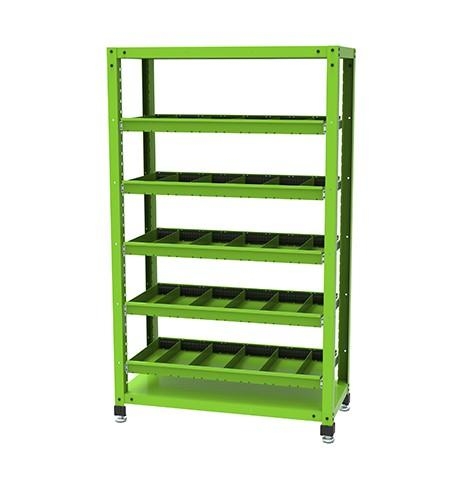 UR-5S(슬라이드 선반)