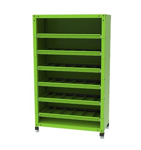 UR-6SC(슬라이드 선반)