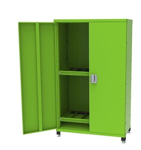 UR-2SCD(슬라이드 선반)