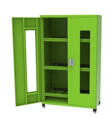 UR-3SCD-A(슬라이드 선반)