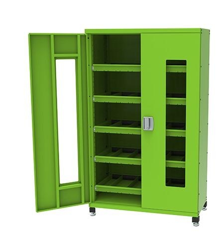 UR-5SCD-A(슬라이드 선반)